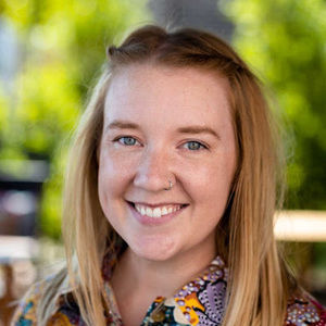 Meet your Posher, Shea